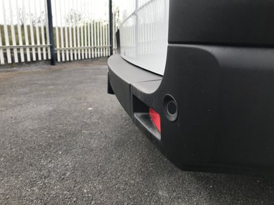 2025 Renault Master