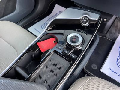 2022 Kia EV6