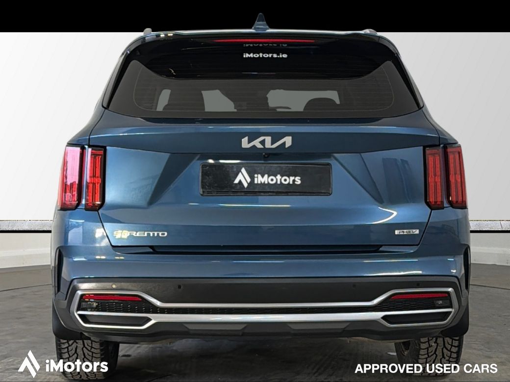 2023 Kia Sorento