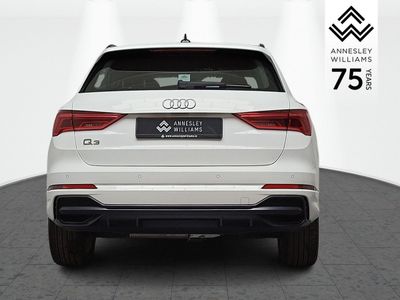 2020 Audi Q3