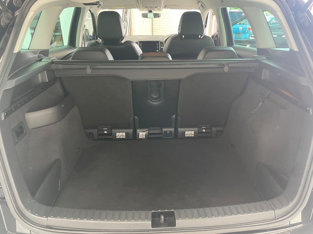 2020 Skoda Karoq