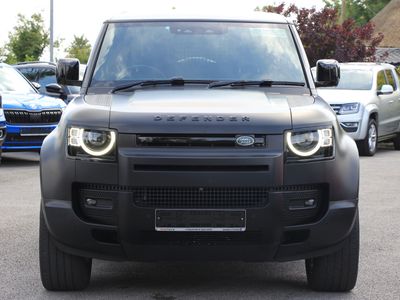 2024 Land Rover Defender