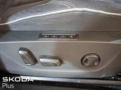 2024 Skoda Enyaq