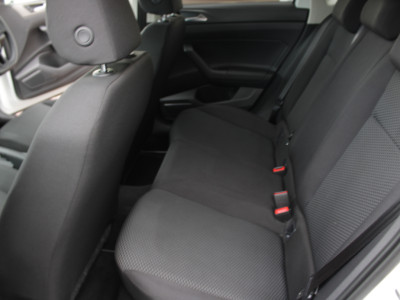 2019 Volkswagen Polo