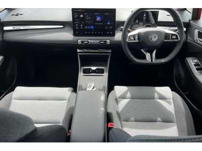 2026 MG 4