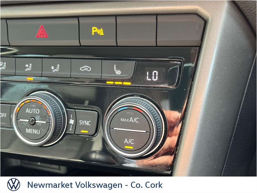 2022 Volkswagen T-Roc