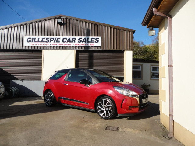 vehicle for sale from Gillespie Car Sales