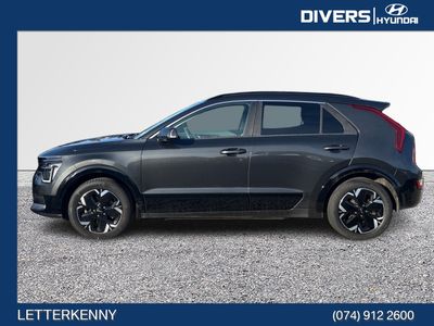 2023 Kia Niro