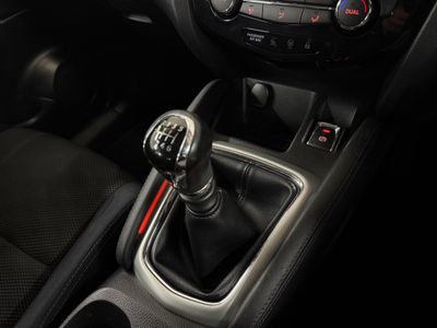 2014 Nissan Qashqai