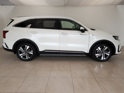 2024 Kia Sorento