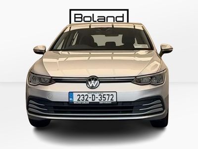 2023 Volkswagen Golf