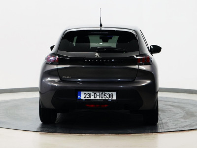 2023 Peugeot 208