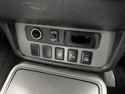 2017 Mitsubishi Outlander