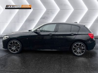 2016 BMW 1 Series