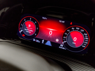 2024 Volkswagen Golf