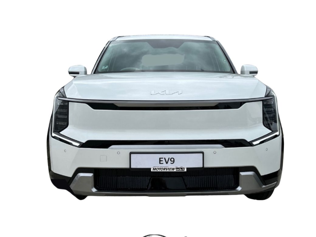 2026 Kia EV9