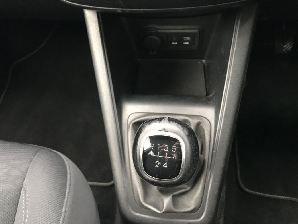 2016 Hyundai ix20