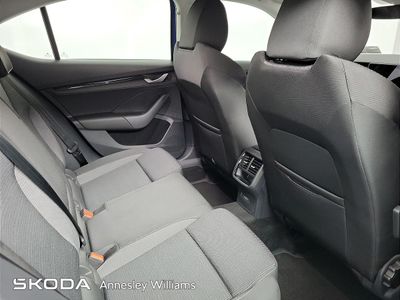 2026 Skoda Octavia