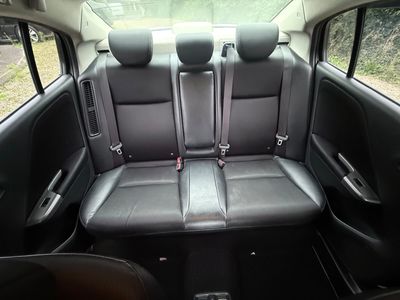 2016 Honda Grace