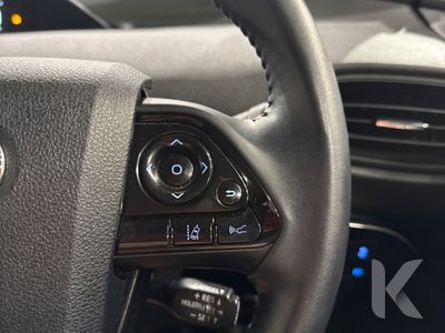 2020 Toyota Prius
