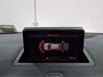 2016 Audi A1