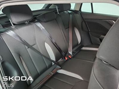 2025 Skoda Scala