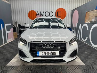 2023 Audi Q2