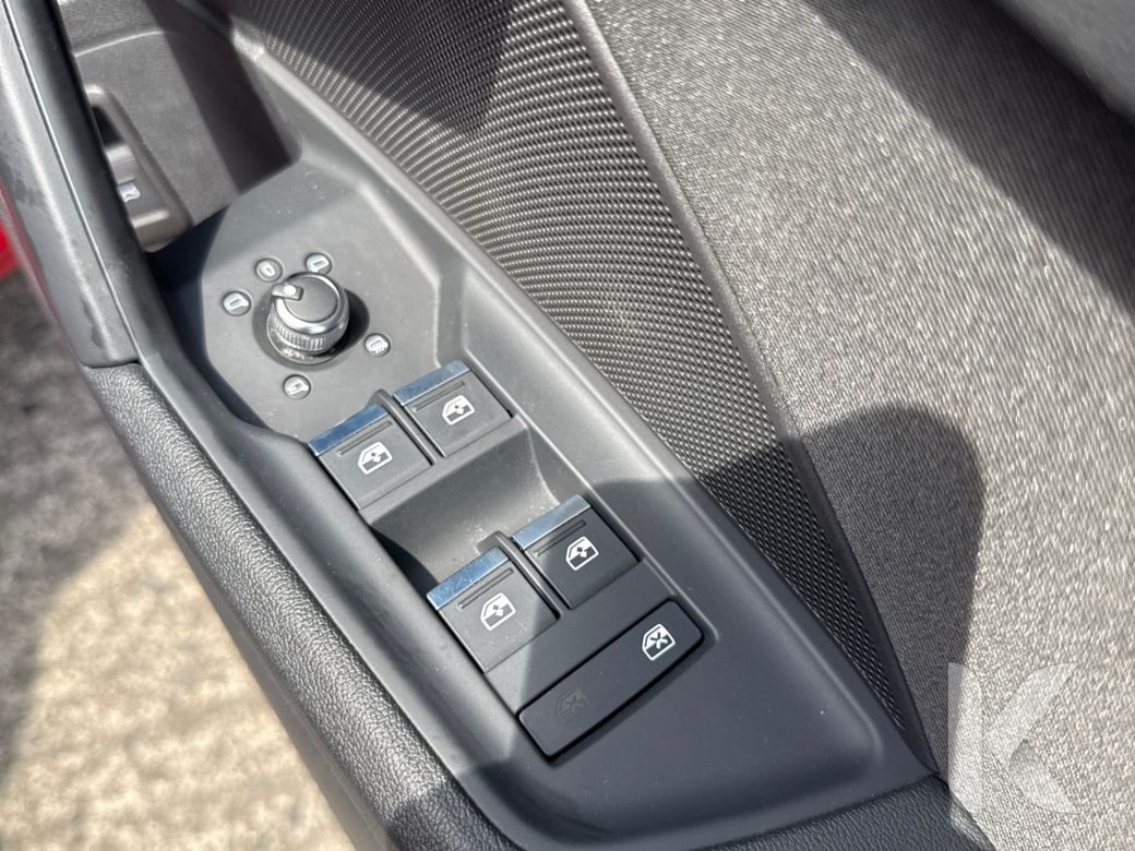 2021 Audi A3