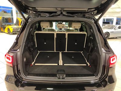 2023 Mercedes-Benz GLB Class