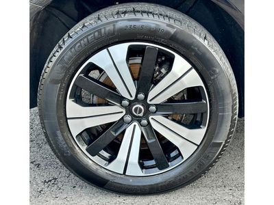 2025 Volvo XC60