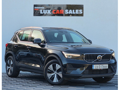 2023 Volvo XC40