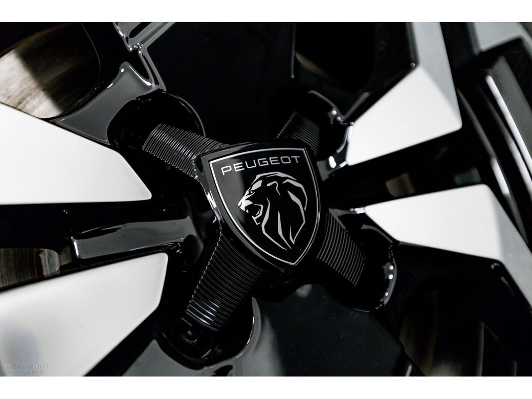 2025 Peugeot 2008