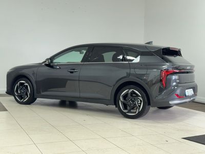 2026 Kia Ceed