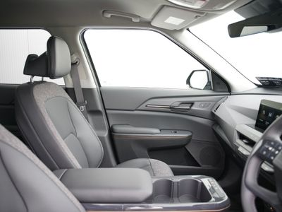2026 Kia EV5
