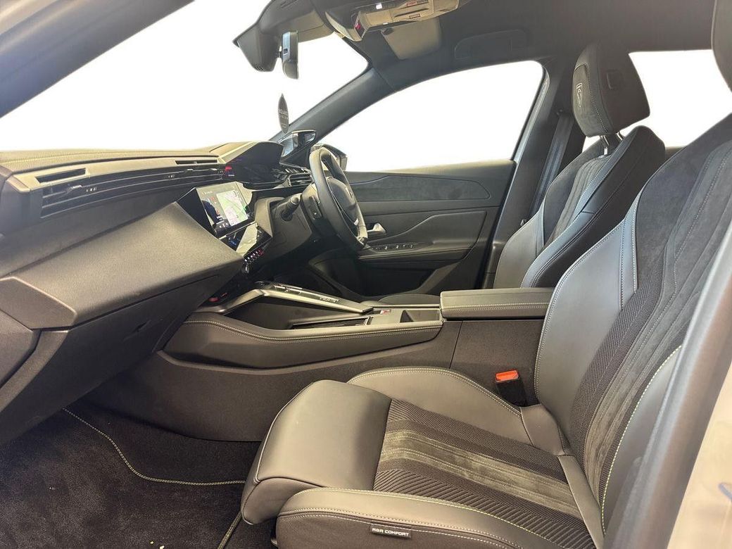 2026 Peugeot 408