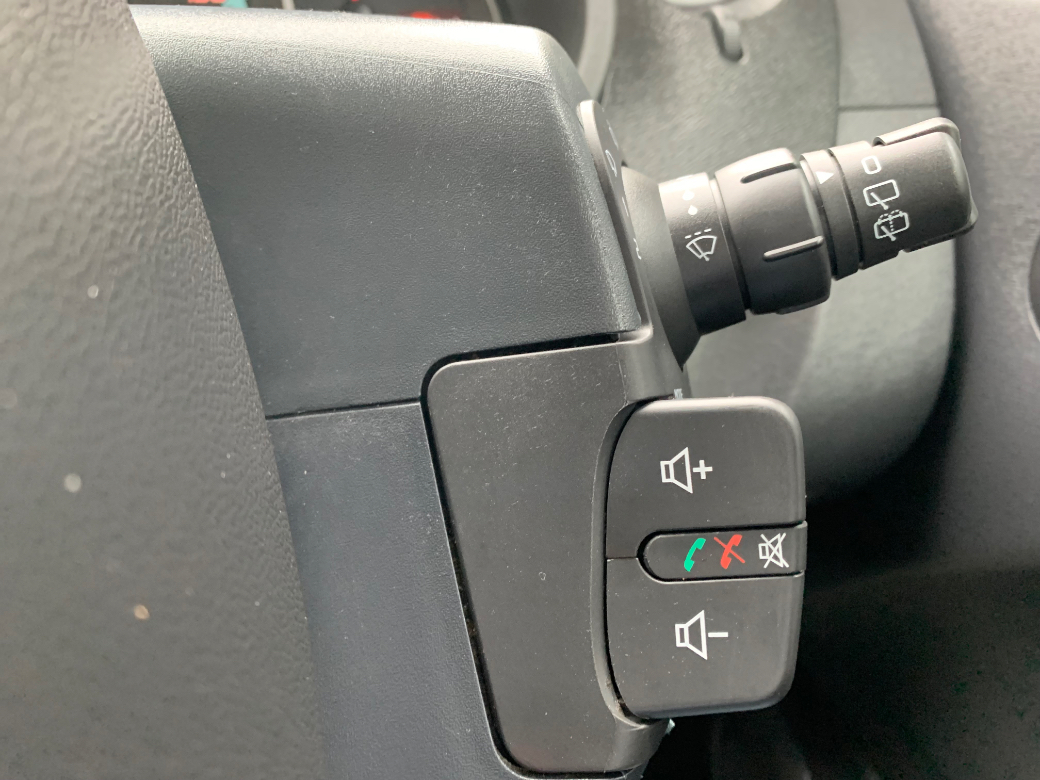 2020 Renault Kangoo