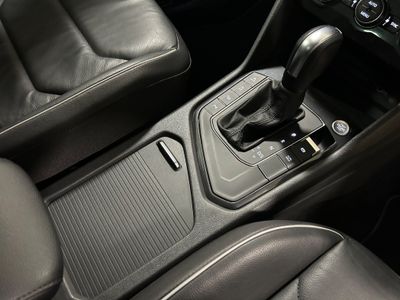 2020 Volkswagen Tiguan Allspace