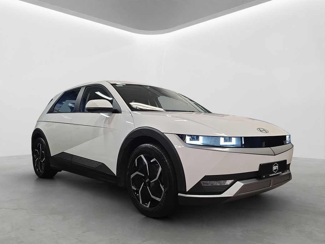 2023 Hyundai Ioniq 5