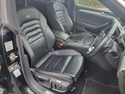 2019 Volkswagen Arteon