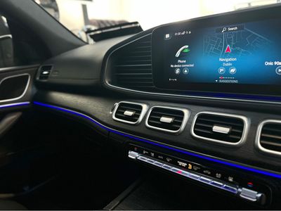 2022 Mercedes-Benz GLE Class