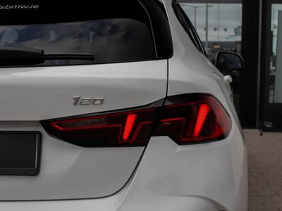 2026 BMW 1 Series