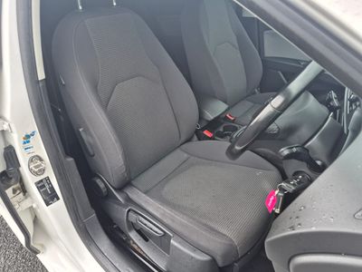2019 SEAT Leon