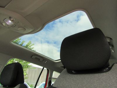 2016 Citroen C4 Picasso
