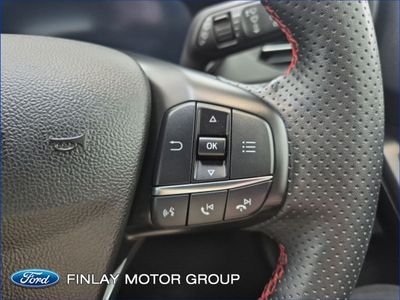 2023 Ford Focus