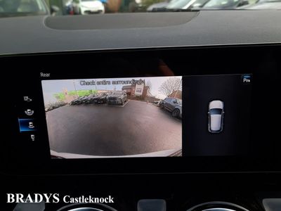 2023 Mercedes-Benz GLA Class