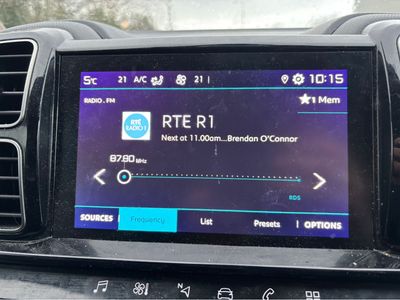 2023 Citroen C5 Aircross