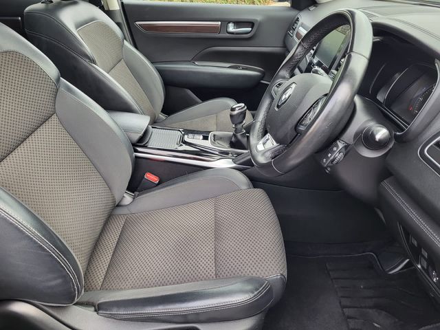 2018 Renault Koleos
