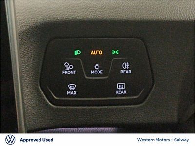 2026 Volkswagen ID.3