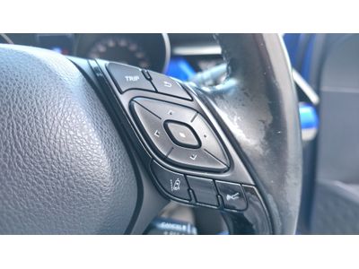 2018 Toyota C-HR