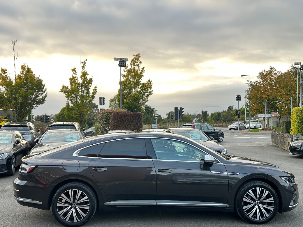 2023 Volkswagen Arteon